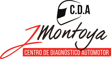 Logo Centro de Diagnostico Automotor JMontoya
